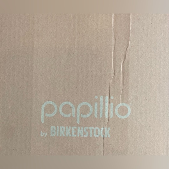 Papillon by Birkenstock Arizona Platform Slide Sandals - Picture 7 of 8